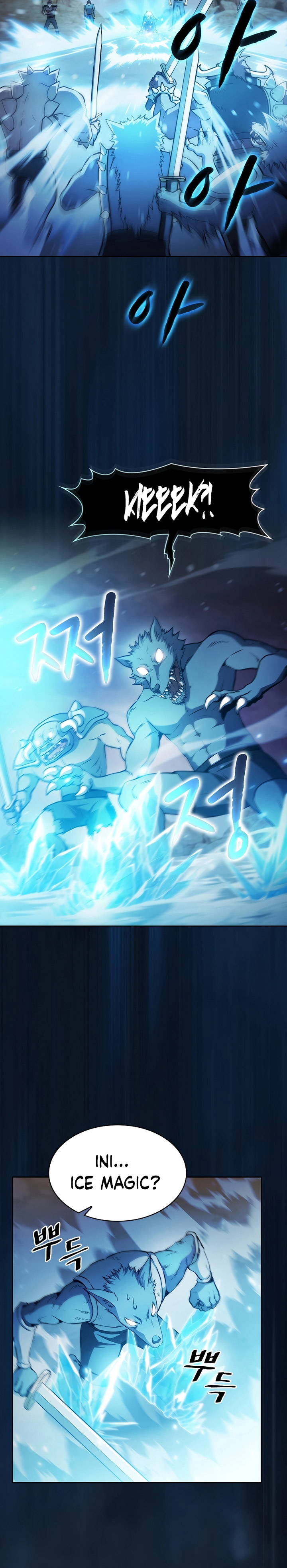 The Constellation that Returned from Hell Chapter 160 Gambar 23