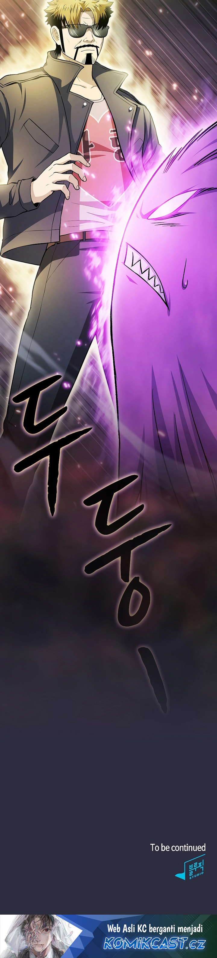 The Constellation that Returned from Hell Chapter 161 Gambar 33