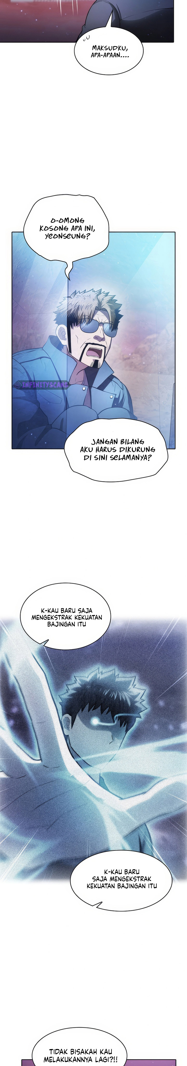 The Constellation that Returned from Hell Chapter 162 Gambar 11