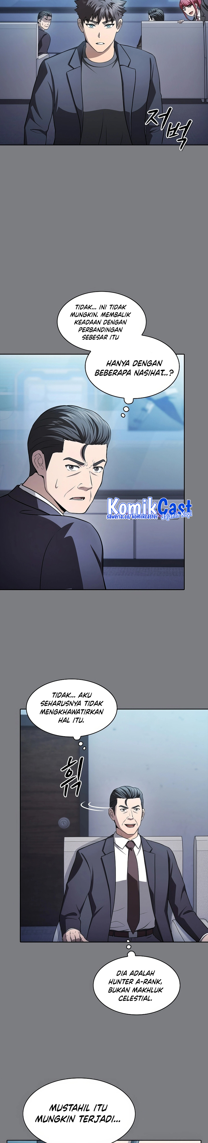 The Constellation that Returned from Hell Chapter 171 Gambar 20