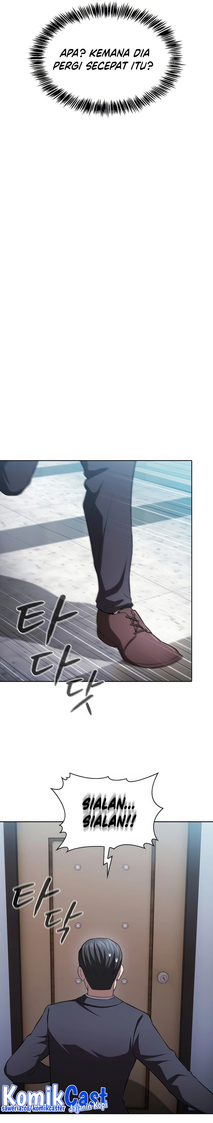 The Constellation that Returned from Hell Chapter 171 Gambar 26
