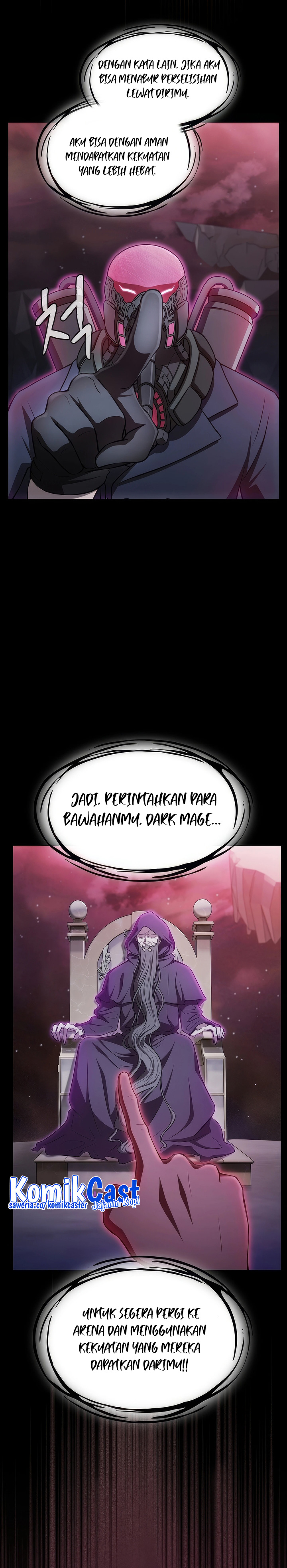 The Constellation that Returned from Hell Chapter 172 Gambar 15