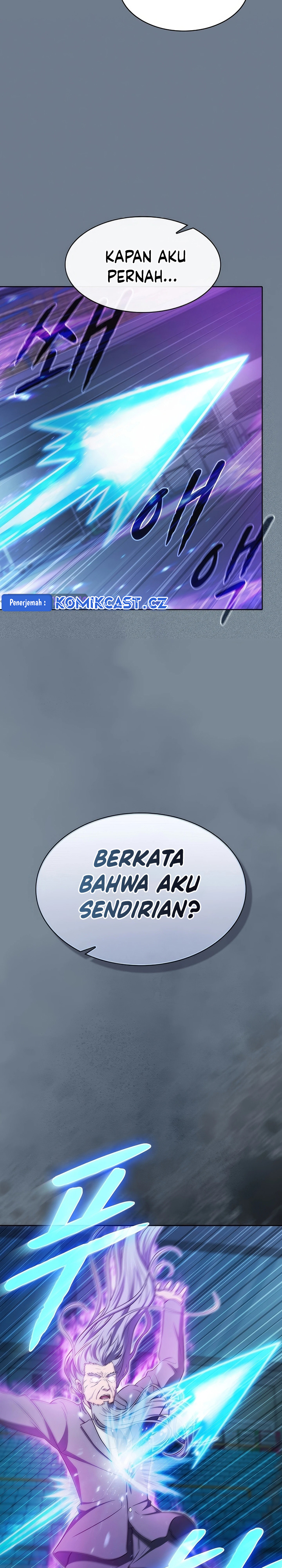 The Constellation that Returned from Hell Chapter 172 Gambar 32