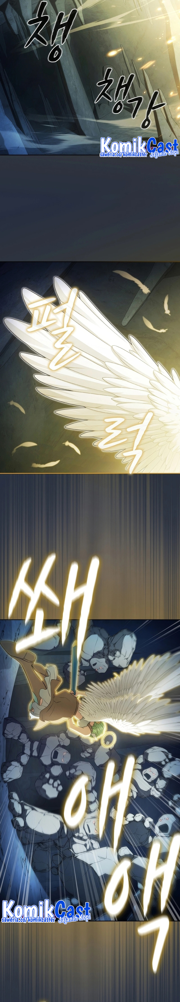 The Constellation that Returned from Hell Chapter 176 Gambar 23