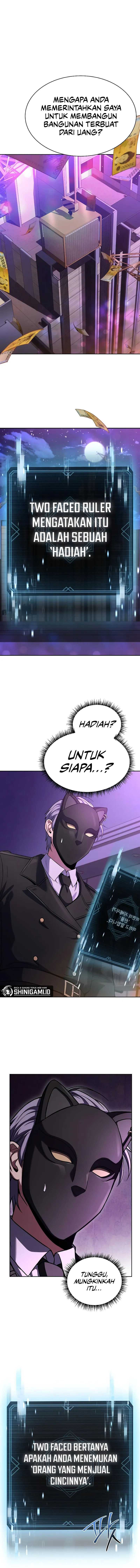 The Constellations Are My Disciples Chapter 32 Gambar 2