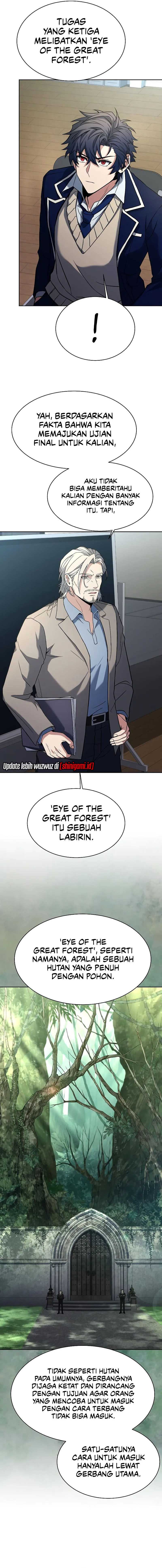 The Constellations Are My Disciples Chapter 32 Gambar 10