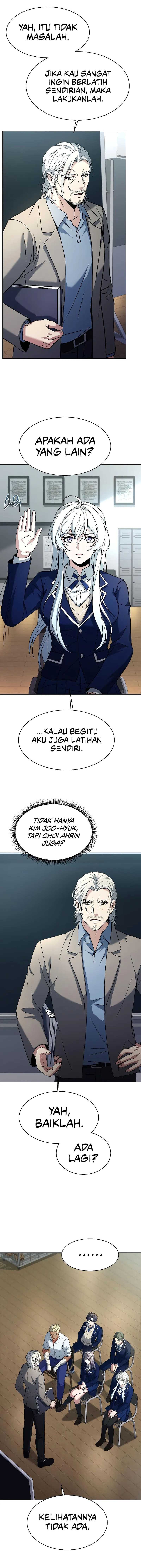 The Constellations Are My Disciples Chapter 32 Gambar 13