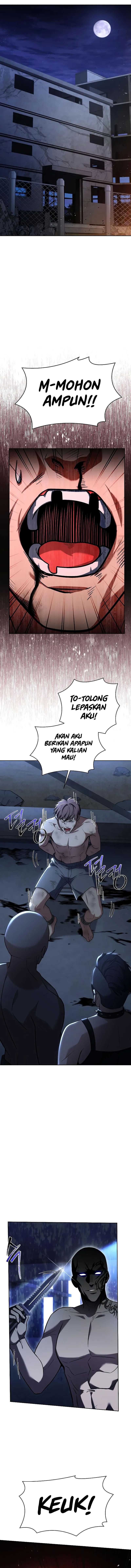 The Constellations Are My Disciples Chapter 32 Gambar 19