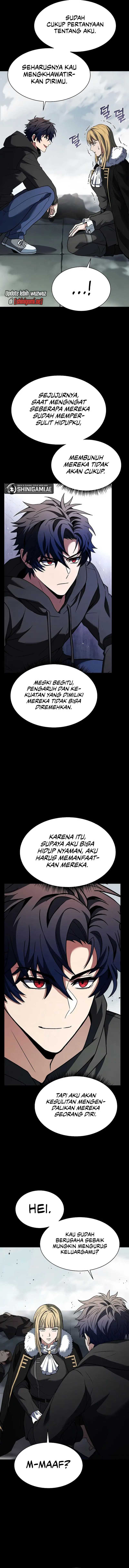 The Constellations Are My Disciples Chapter 48 Gambar 10