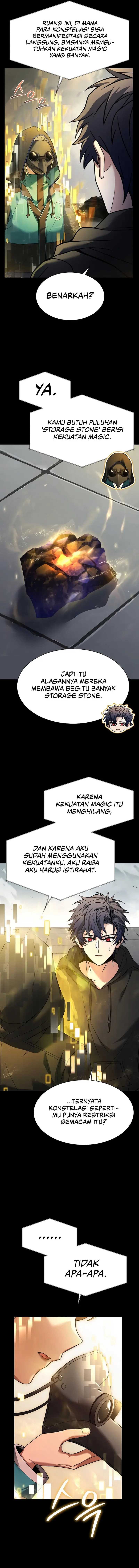 The Constellations Are My Disciples Chapter 48 Gambar 13