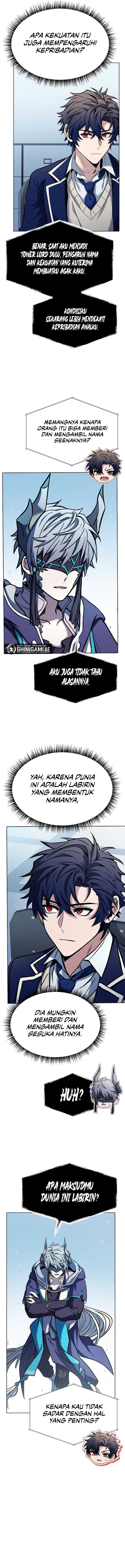 The Constellations Are My Disciples Chapter 49 Gambar 3