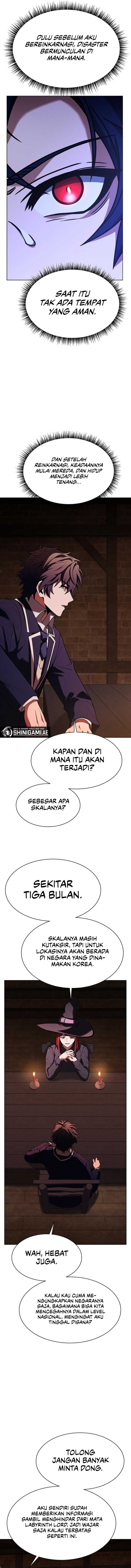 The Constellations Are My Disciples Chapter 49 Gambar 9