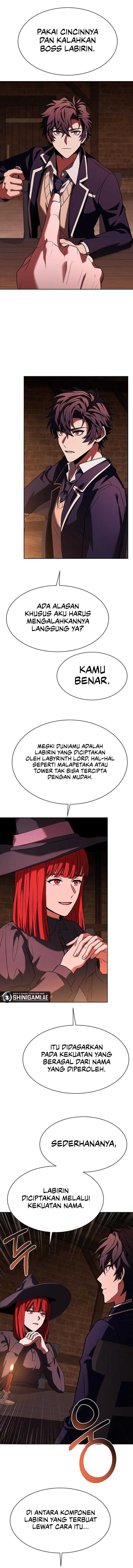 The Constellations Are My Disciples Chapter 49 Gambar 12