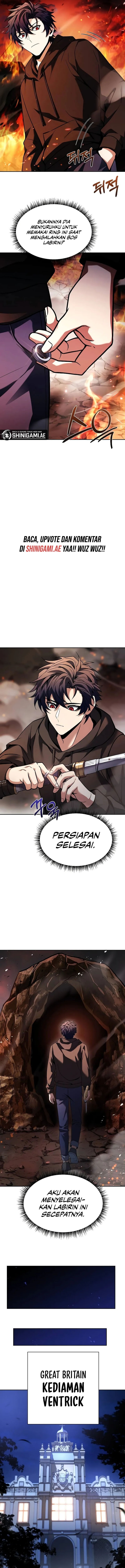 The Constellations Are My Disciples Chapter 67 Gambar 11
