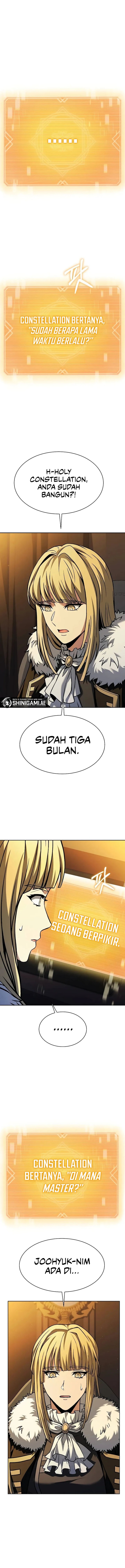 The Constellations Are My Disciples Chapter 67 Gambar 13