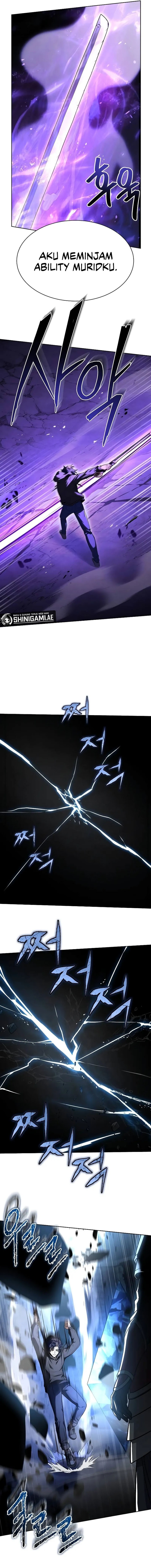 The Constellations Are My Disciples Chapter 67 Gambar 17