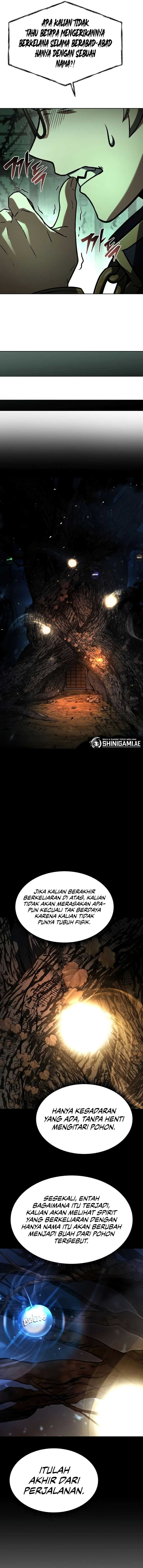 The Constellations Are My Disciples Chapter 94 Gambar 2