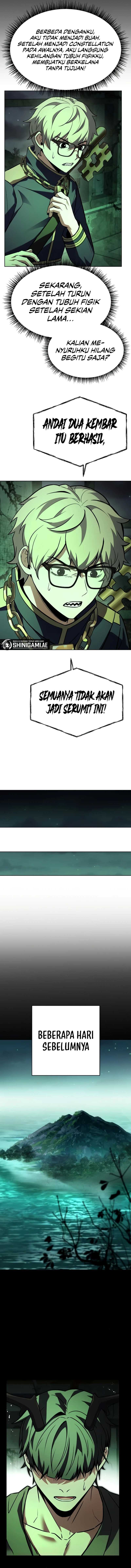 The Constellations Are My Disciples Chapter 94 Gambar 3