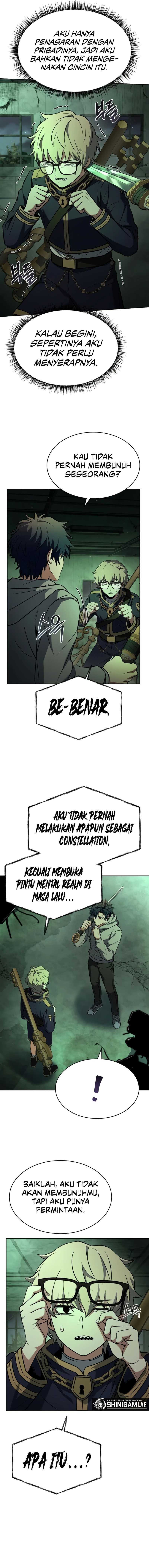 The Constellations Are My Disciples Chapter 94 Gambar 13