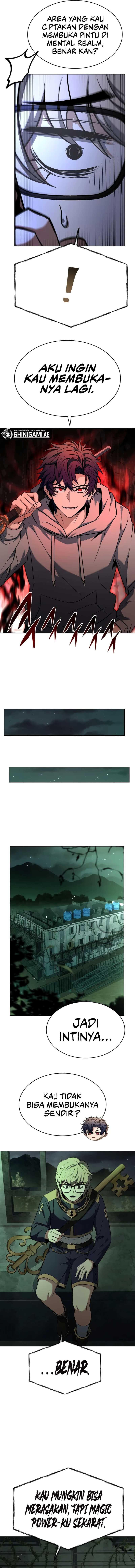 The Constellations Are My Disciples Chapter 94 Gambar 14