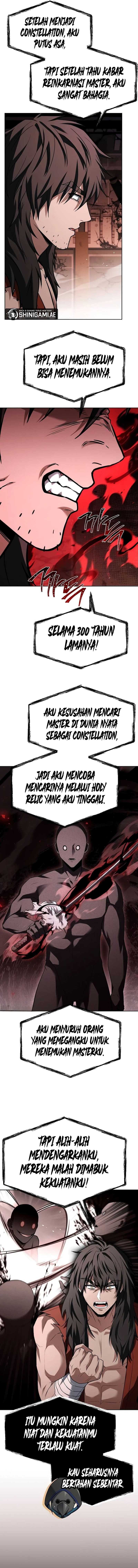 The Constellations Are My Disciples Chapter 104 Gambar 6