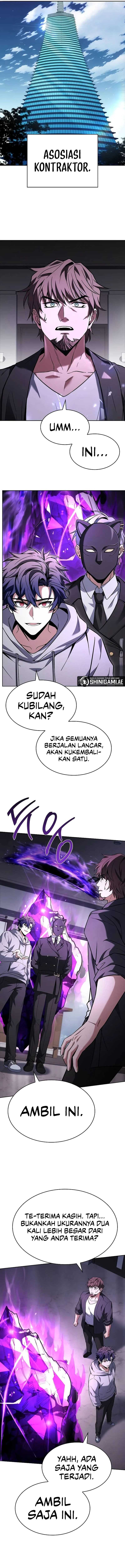 The Constellations Are My Disciples Chapter 104 Gambar 11