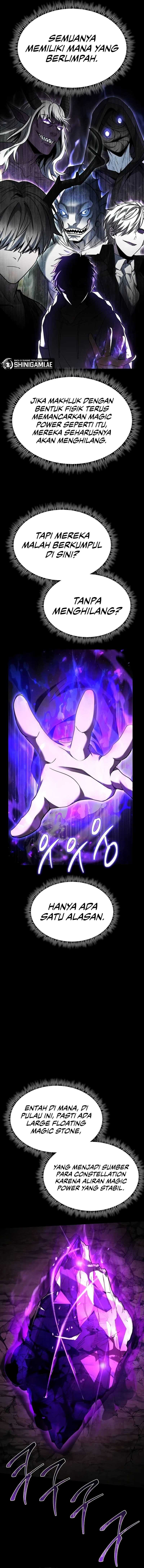 The Constellations Are My Disciples Chapter 104 Gambar 13