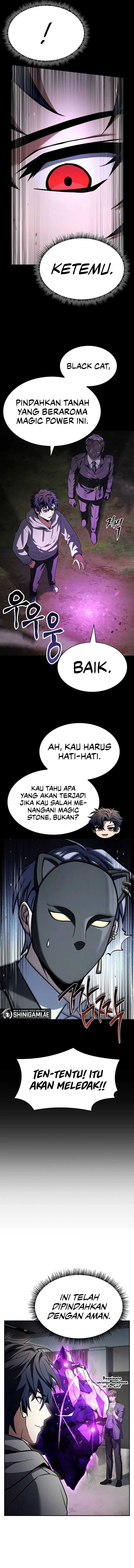 The Constellations Are My Disciples Chapter 104 Gambar 14