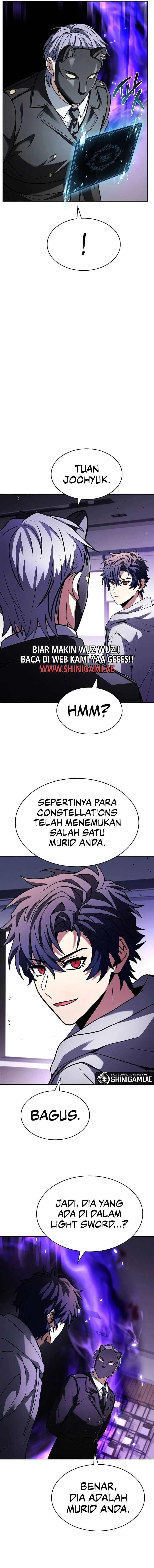 The Constellations Are My Disciples Chapter 104 Gambar 15