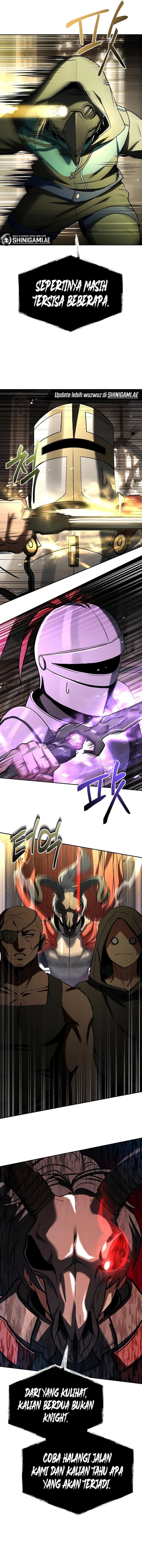 The Constellations Are My Disciples Chapter 107 Gambar 6