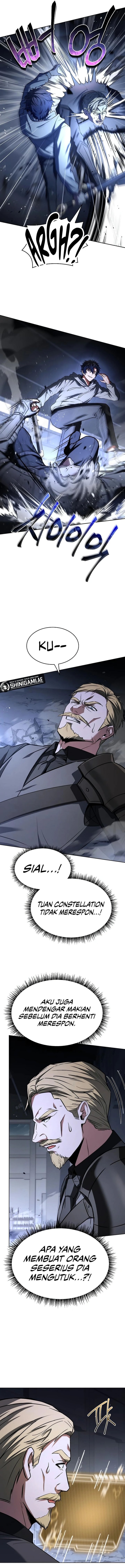 The Constellations Are My Disciples Chapter 107 Gambar 9