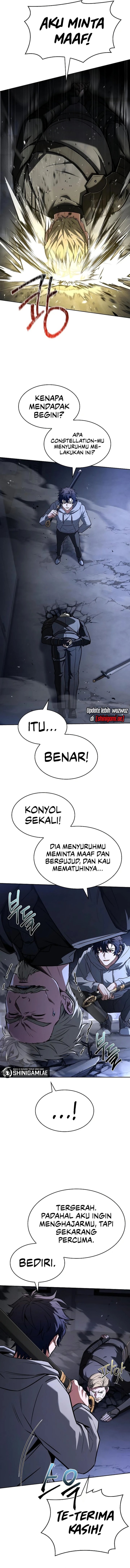 The Constellations Are My Disciples Chapter 107 Gambar 11