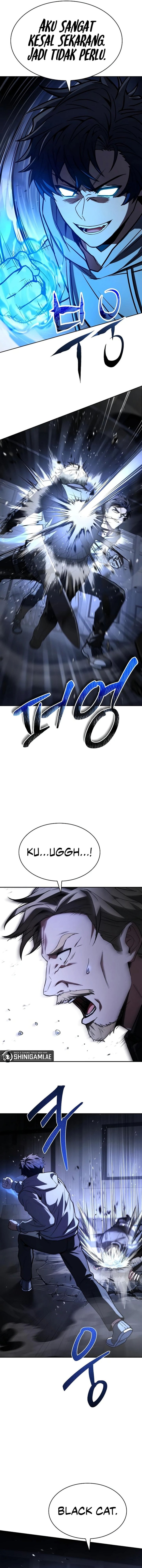 The Constellations Are My Disciples Chapter 107 Gambar 13