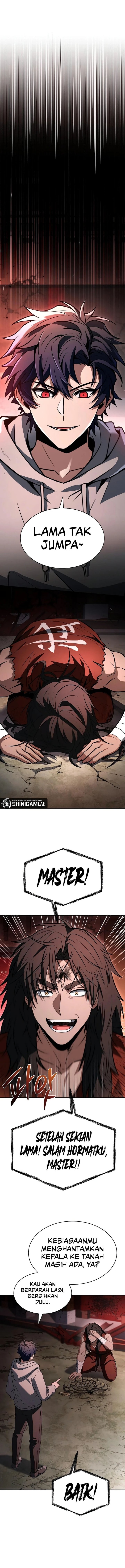 The Constellations Are My Disciples Chapter 107 Gambar 15