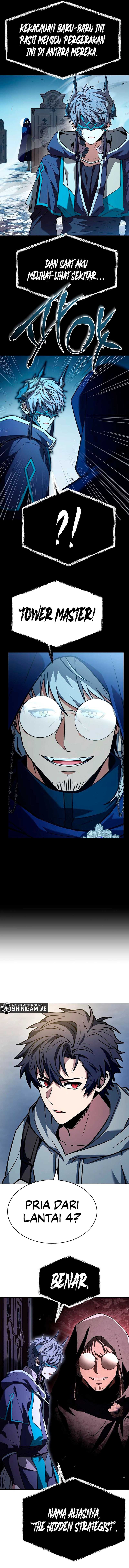 The Constellations Are My Disciples Chapter 113 Gambar 3