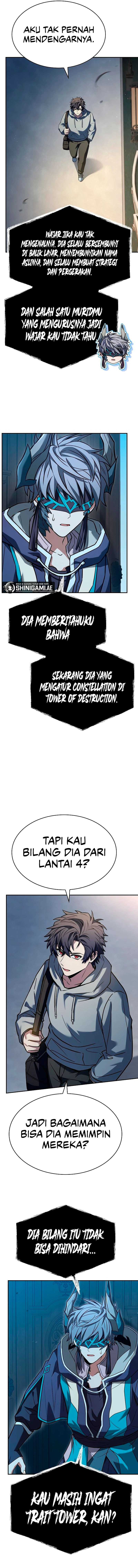 The Constellations Are My Disciples Chapter 113 Gambar 4