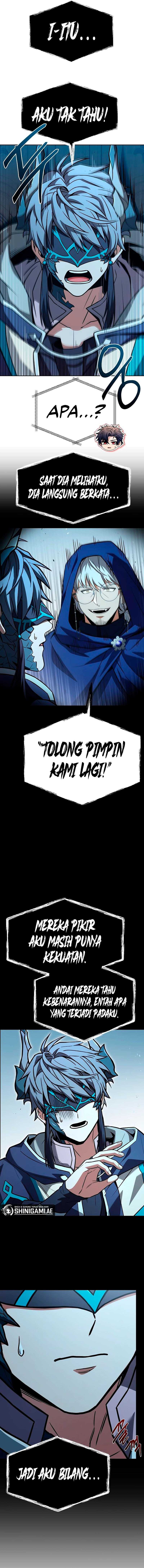 The Constellations Are My Disciples Chapter 113 Gambar 7