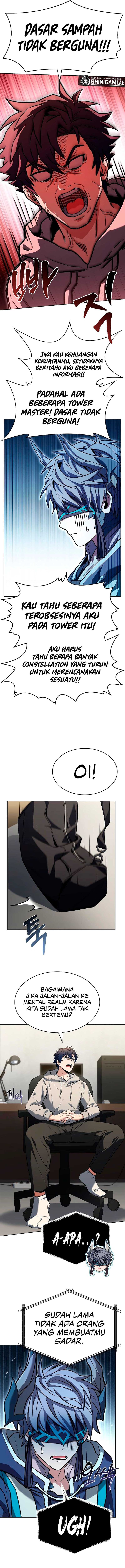 The Constellations Are My Disciples Chapter 113 Gambar 9