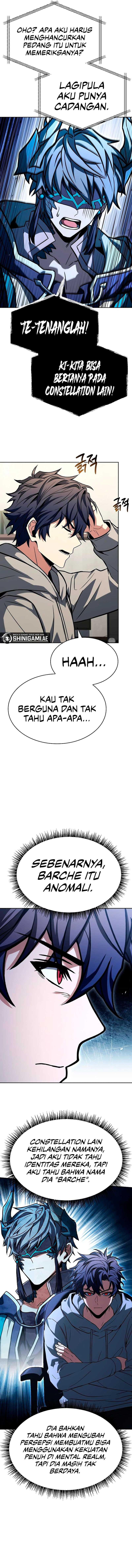 The Constellations Are My Disciples Chapter 113 Gambar 12