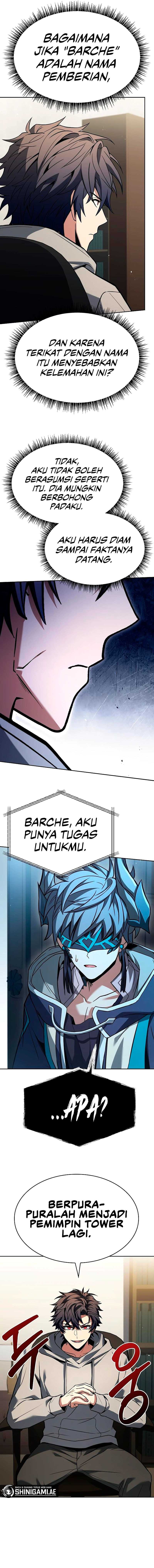 The Constellations Are My Disciples Chapter 113 Gambar 13