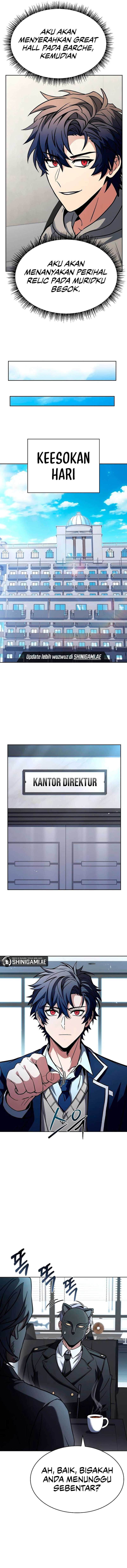 The Constellations Are My Disciples Chapter 113 Gambar 15