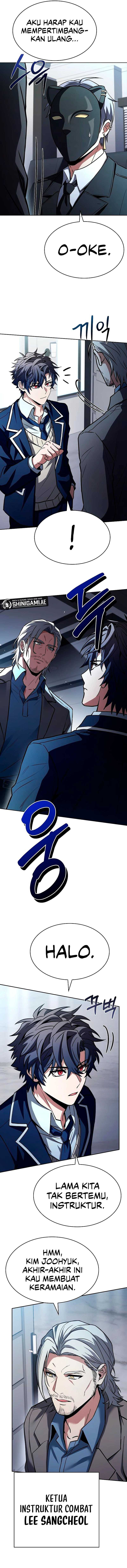 The Constellations Are My Disciples Chapter 113 Gambar 16