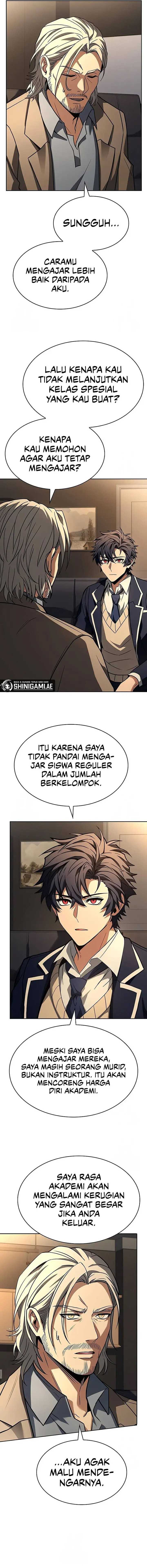 The Constellations Are My Disciples Chapter 117 Gambar 5