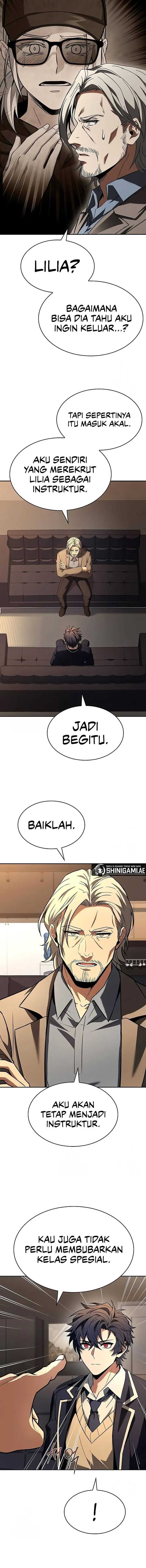 The Constellations Are My Disciples Chapter 117 Gambar 12