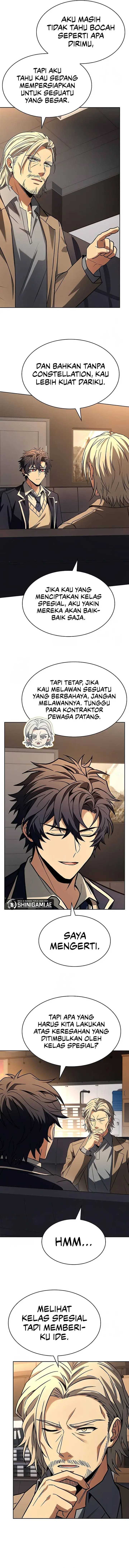 The Constellations Are My Disciples Chapter 117 Gambar 13