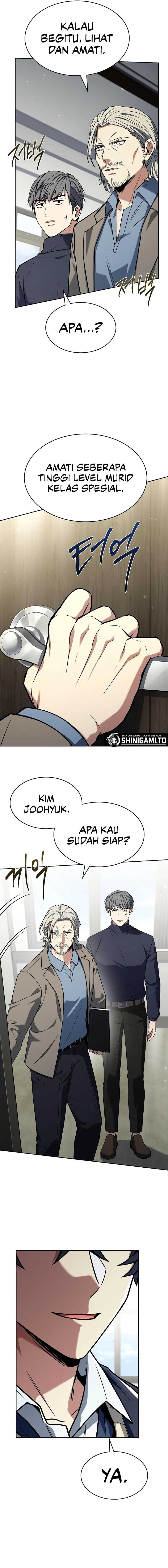 The Constellations Are My Disciples Chapter 119 Gambar 3