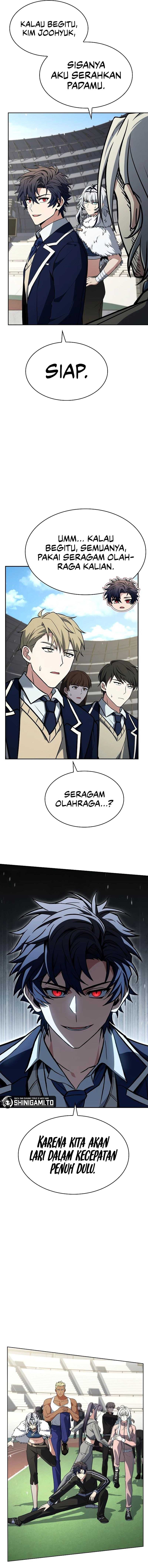 The Constellations Are My Disciples Chapter 119 Gambar 7