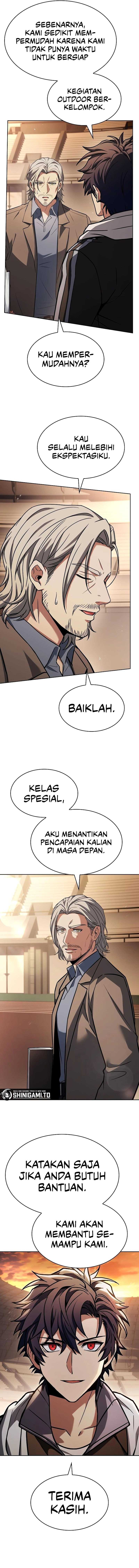 The Constellations Are My Disciples Chapter 119 Gambar 11