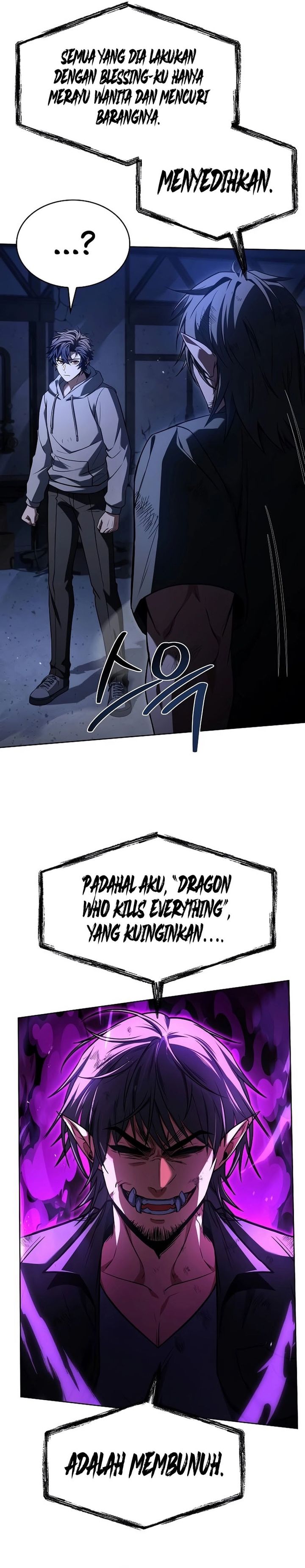 The Constellations Are My Disciples Chapter 121 Gambar 6
