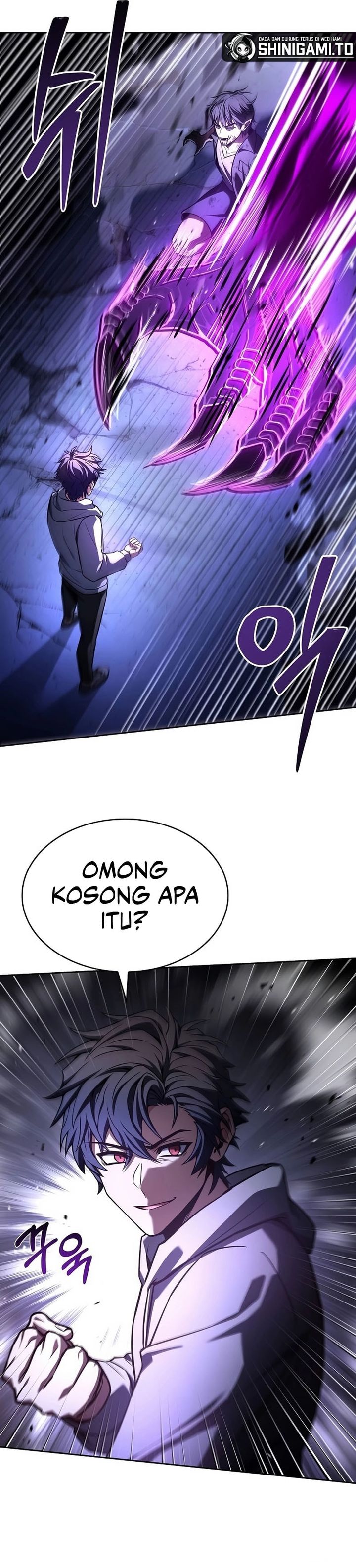 The Constellations Are My Disciples Chapter 121 Gambar 9